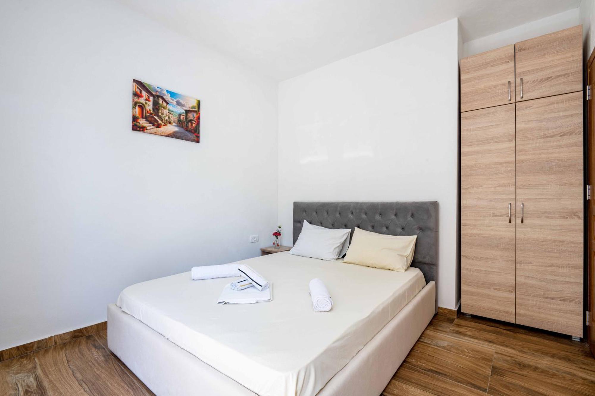 Sumice Inn Petrovac Exterior foto