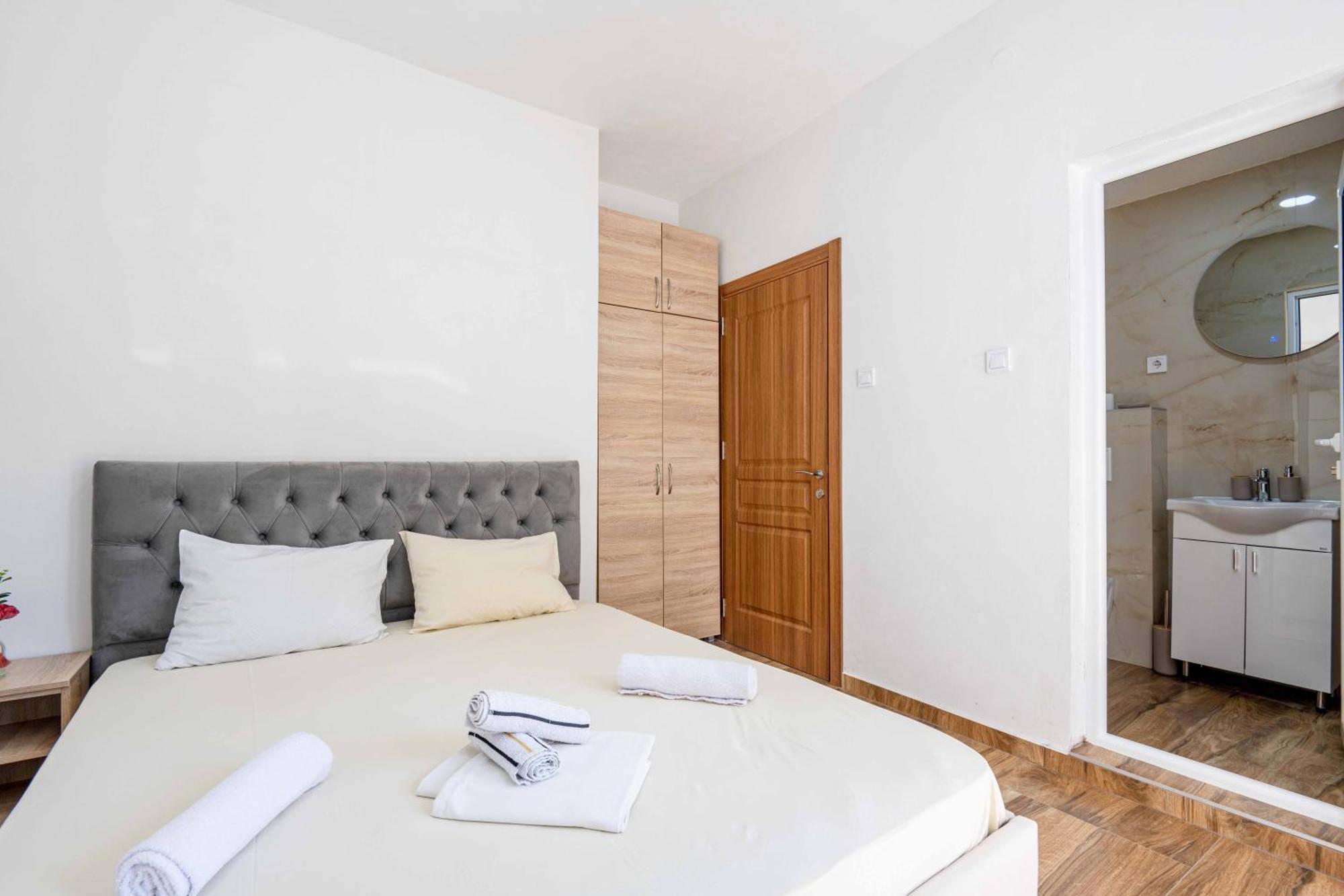 Sumice Inn Petrovac Exterior foto